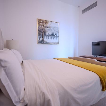 3Br Haven With Burj Views By Magnoliasvhr Aparthotel Dubai Exteriör bild